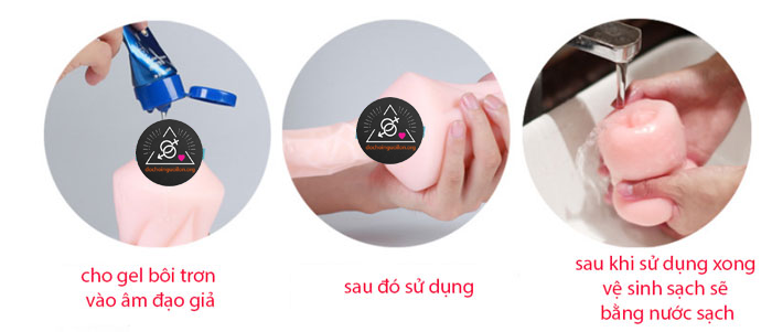 Âm đạo cầm tay cô gái nhật 20